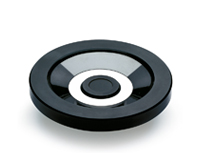 VDN.FP-Solid handwheels